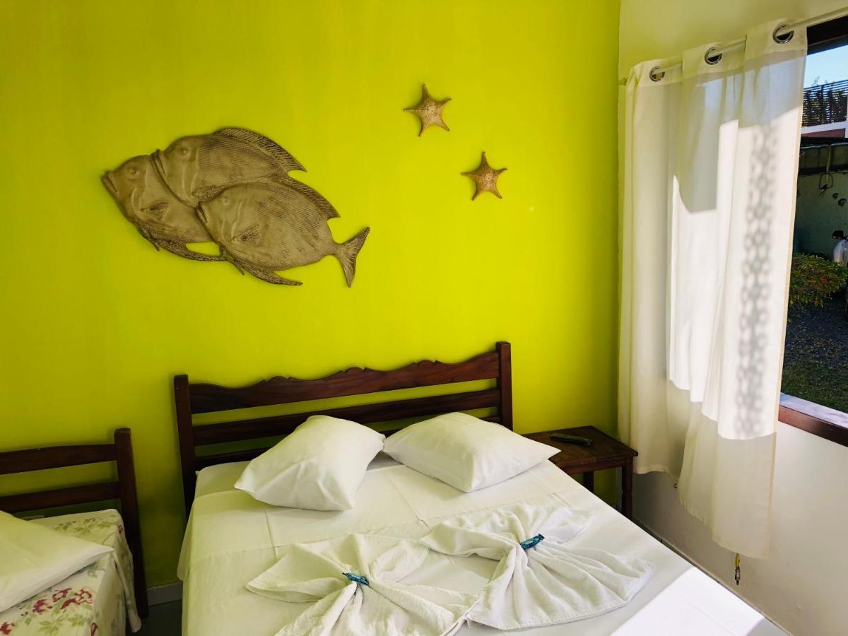 賓館 Casa Do Mar 2*