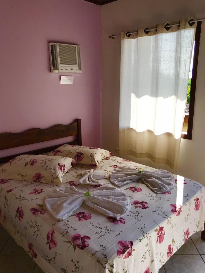 Casa Do Mar 賓館 2*
